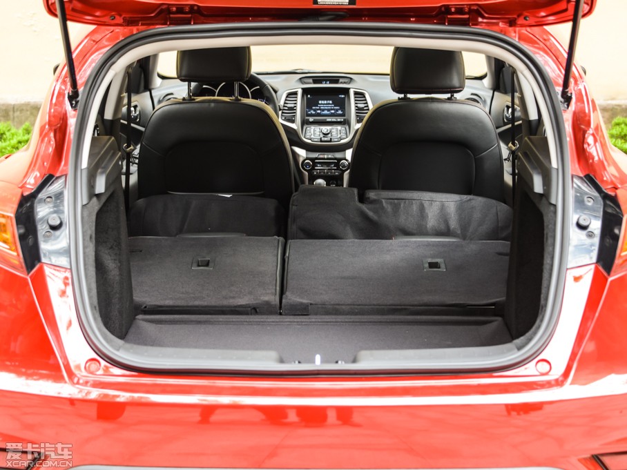 2015݄XT 1.5T Ԅӄſ IV