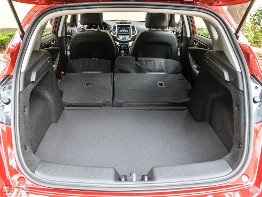 2015݄XT 1.5T Ԅӄſ IV