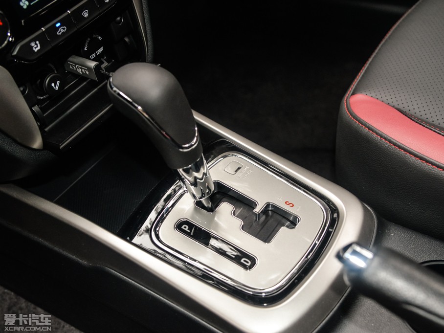 2015݄XT 1.5T Ԅӄſ IV