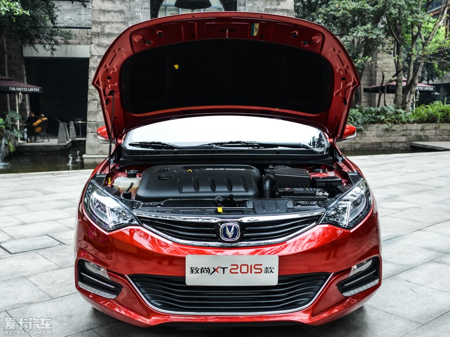 2015݄XT 1.5T Ԅӄſ IV