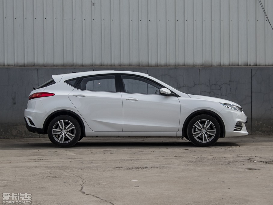 2015݄XT 1.6L քJ IV