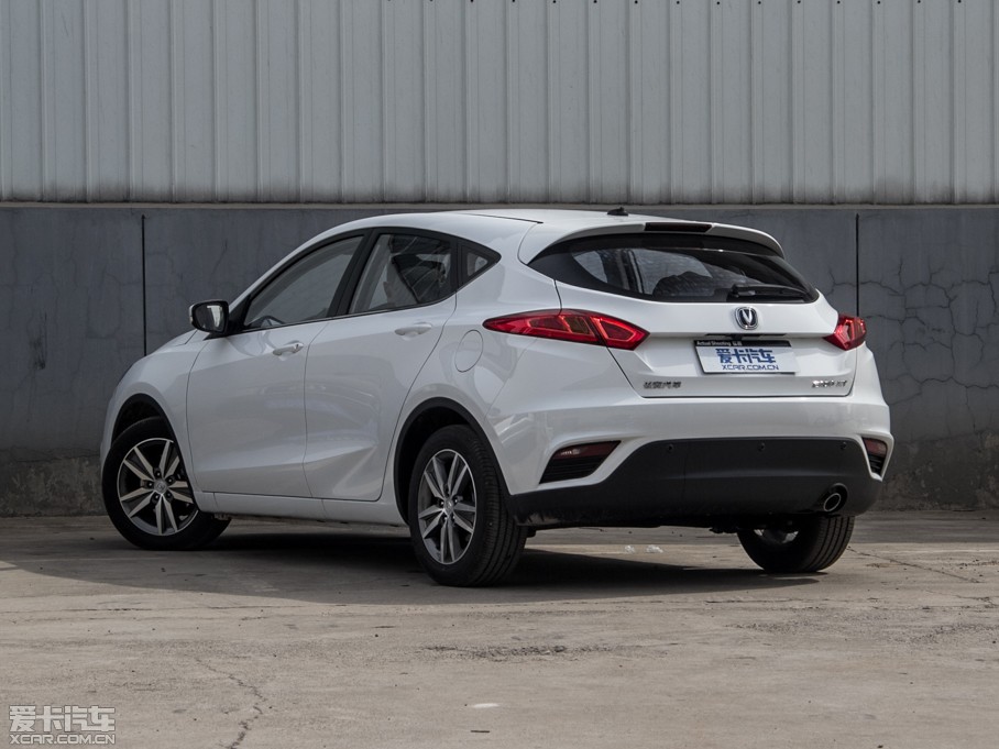 2015݄XT 1.6L քJ IV