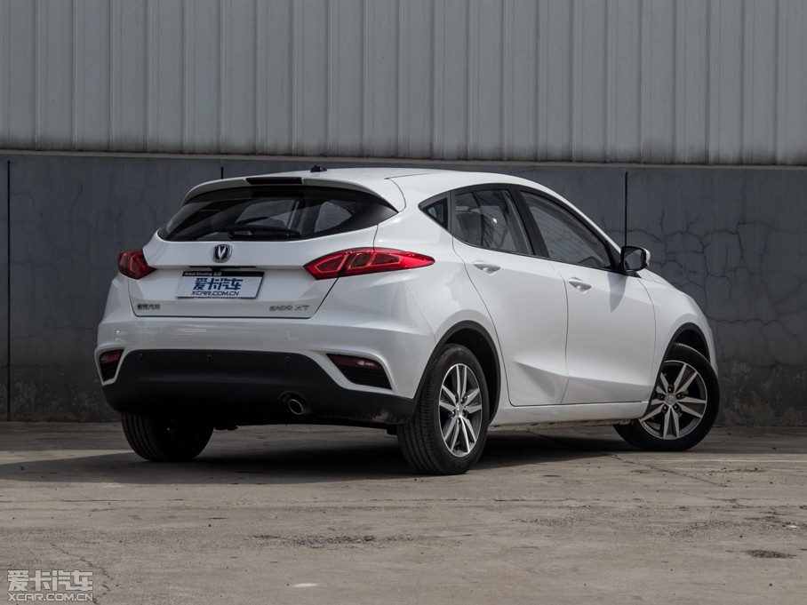 2015݄XT 1.6L քJ IV