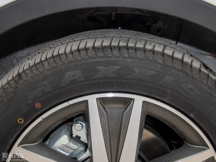 2015݄XT 1.6L քJ IV