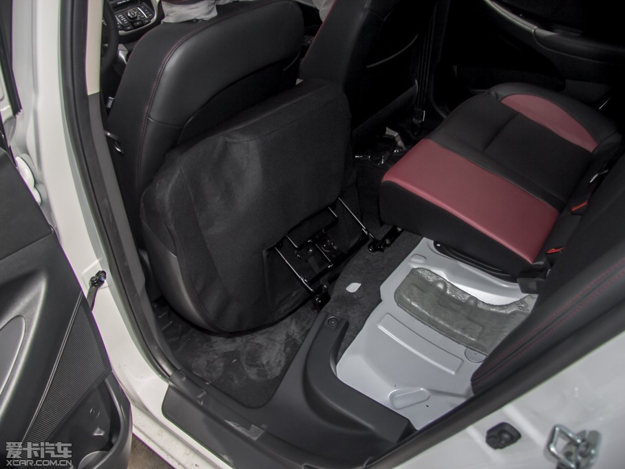 2015݄XT 1.6L քJ IV