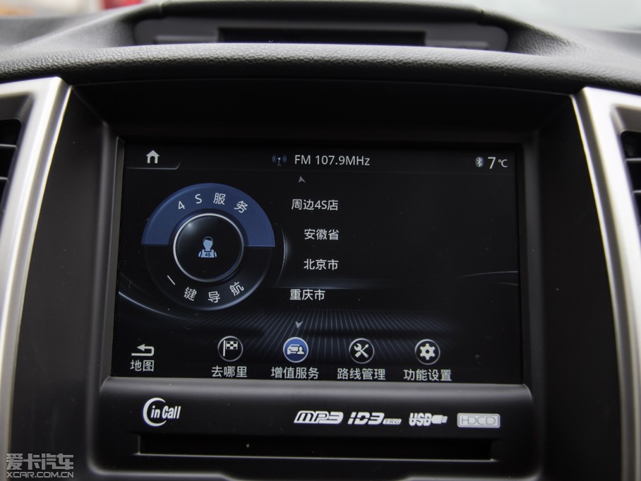 2015݄(dng)XT 1.6L ք(dng)J (gu)IV