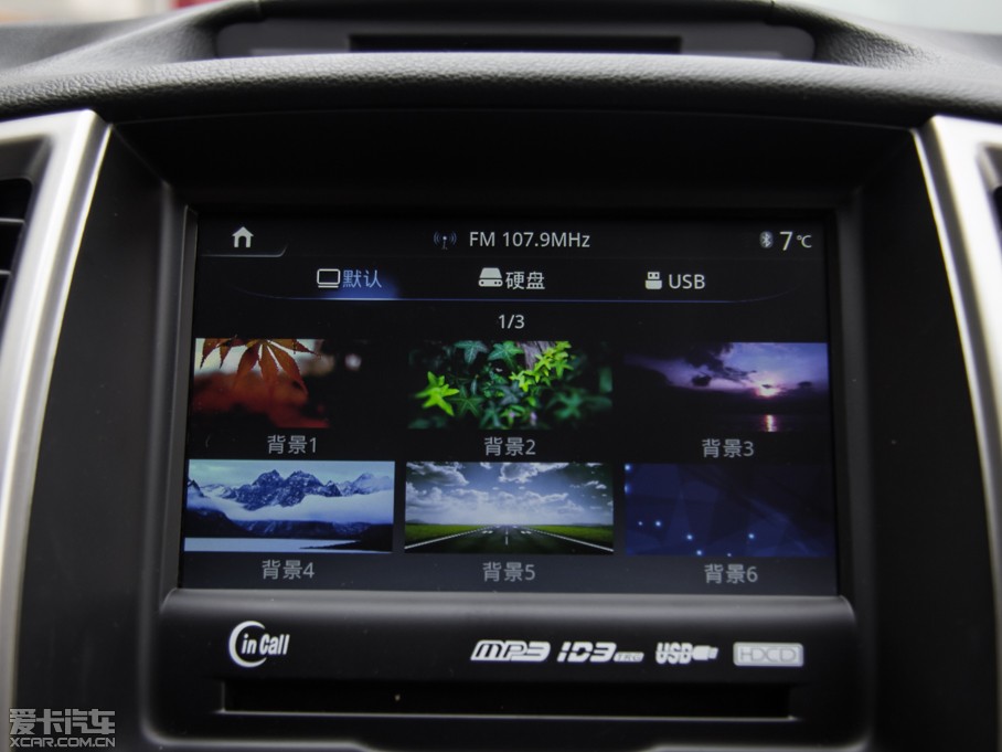 2015���݄�XT 1.6L �ք��J���� ��IV