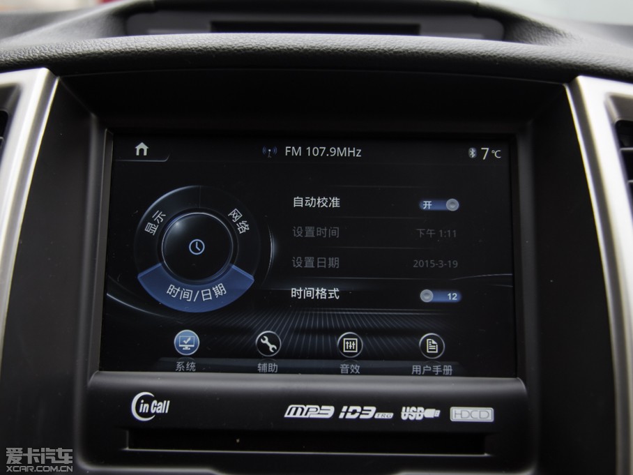 2015݄XT 1.6L քJ IV