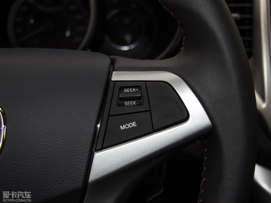 2015���݄�XT 1.6L �ք��J���� ��IV