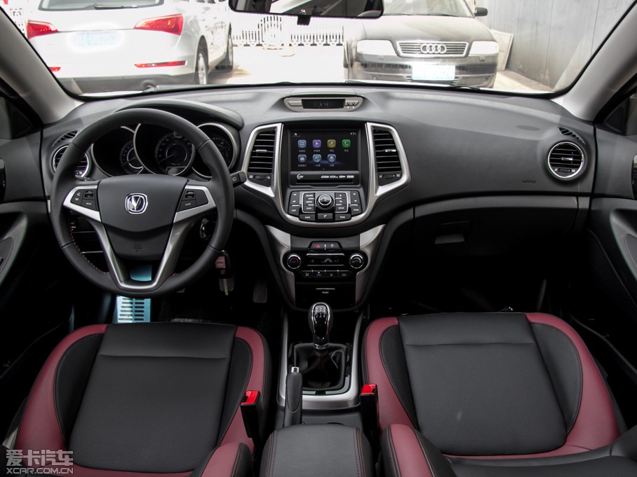 2015݄(dng)XT 1.6L ք(dng)J (gu)IV