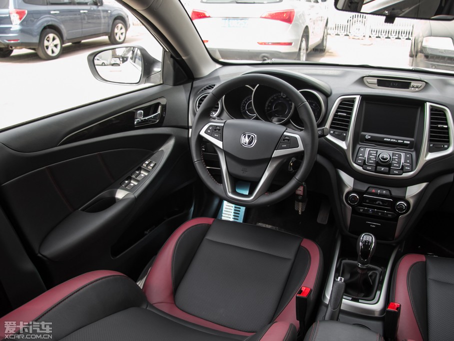 2015݄XT 1.6L քJ IV