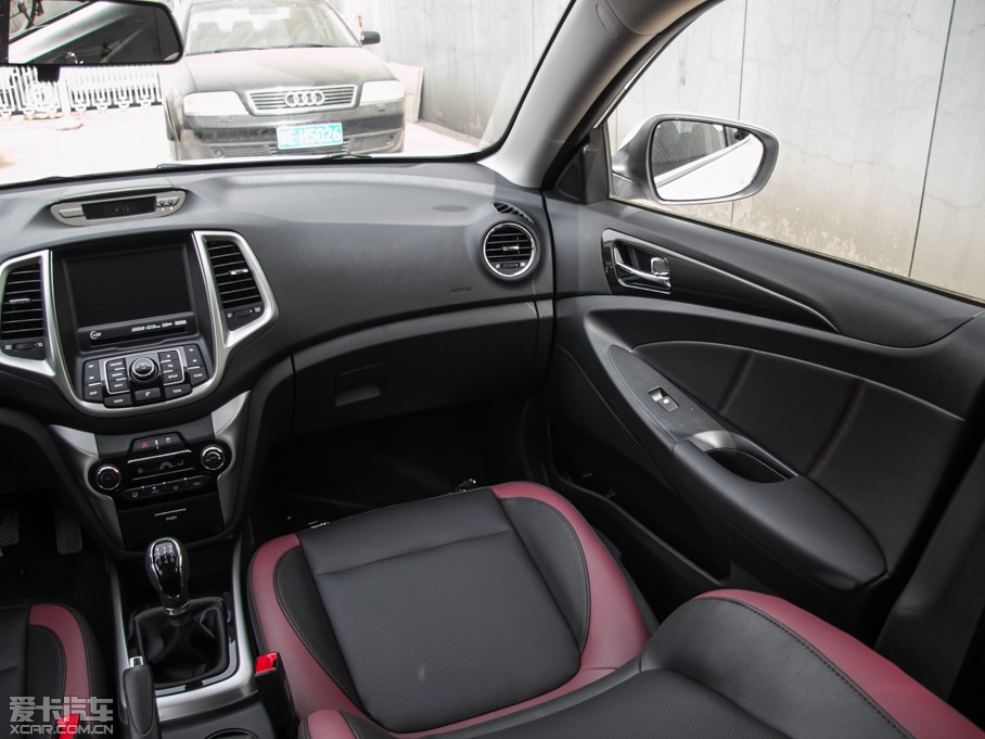 2015݄(dng)XT 1.6L ք(dng)J (gu)IV