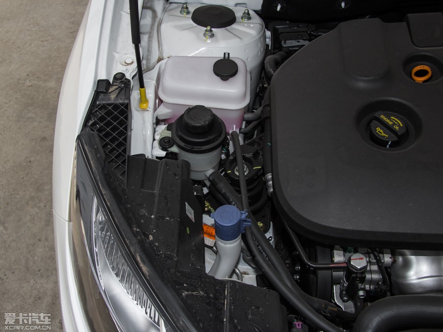 2015݄XT 1.6L քJ IV