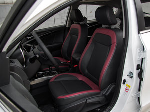 2015款1.6L 手动锐酷型 国IV 主驾驶座椅