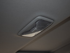 2015款1.6L 手动锐酷型 国IV 空间座椅