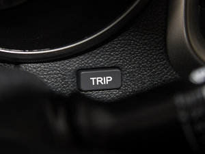 2015款1.6L 手动锐酷型 国IV 中控区