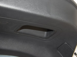 2015款1.6L 手动锐酷型 国IV 其它