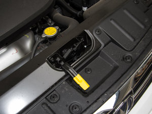 2015款1.6L 手动锐酷型 国IV 其它