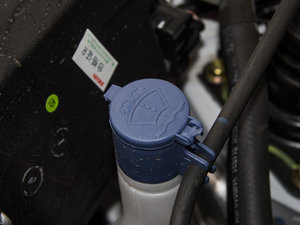 2015款1.6L 手动锐酷型 国IV 其它
