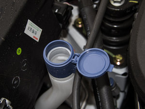 2015款1.6L 手动锐酷型 国IV 其它