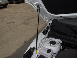 2015款1.6L 手动锐酷型 国IV 其它