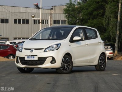 【奔奔】新长安汽车_奔奔报价|图片_2015奔奔