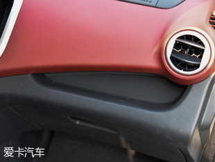 長安乘用車2015款奔奔