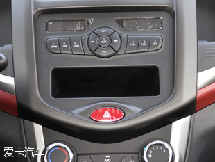 長安乘用車2015款奔奔