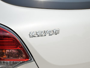2015款1.4L 手动豪华版 国IV 细节外观
