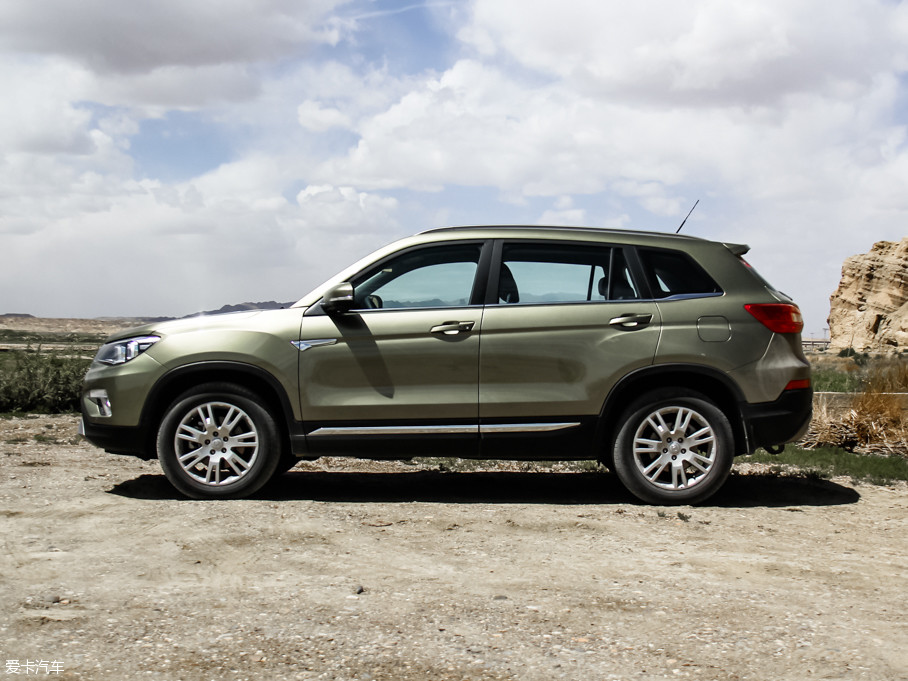 201593գȫ±GLE˶SUVڳɶʽУ³ۼΪ86.8-192.8ԪóΪһŽSUVֺʵָ˱X6