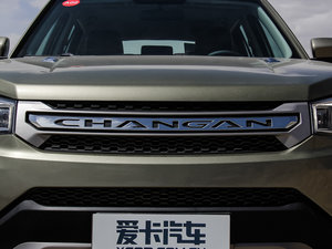 2015款1.8T 自动四驱尊贵型 中网
