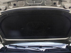 2015款1.8T 自动四驱尊贵型 其它