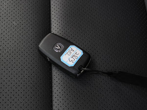 2015款1.8T 自动四驱尊贵型 其它
