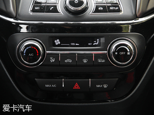 長安乘用車2016款長安CS15