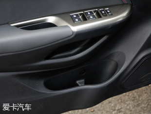 長安乘用車2016款長安CS15