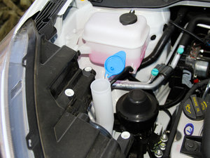 2016款1.5L 手动尊贵版 其它