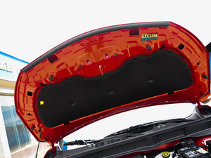 2016款1.5L 手动豪华版 其它