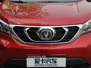 2016款1.5L 手动时尚版 中网