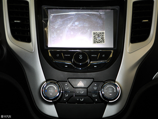 長安乘用車2016款長安CS35