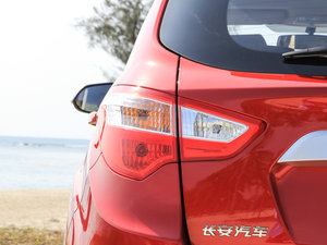2016款1.5T 手动豪华运动型 细节外观