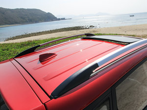 2016款1.5T 手动豪华运动型 细节外观