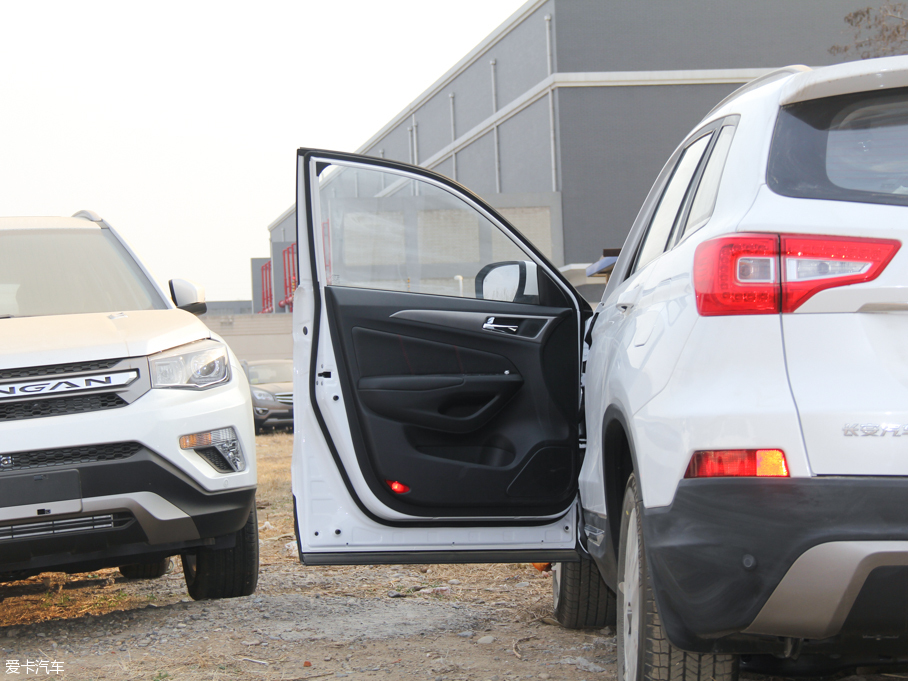 2016L(zhng)CS75 2.0L ք(dng)A (gu)IV