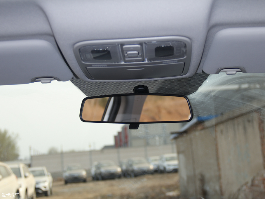 2016L(zhng)CS75 2.0L ք(dng)A (gu)IV