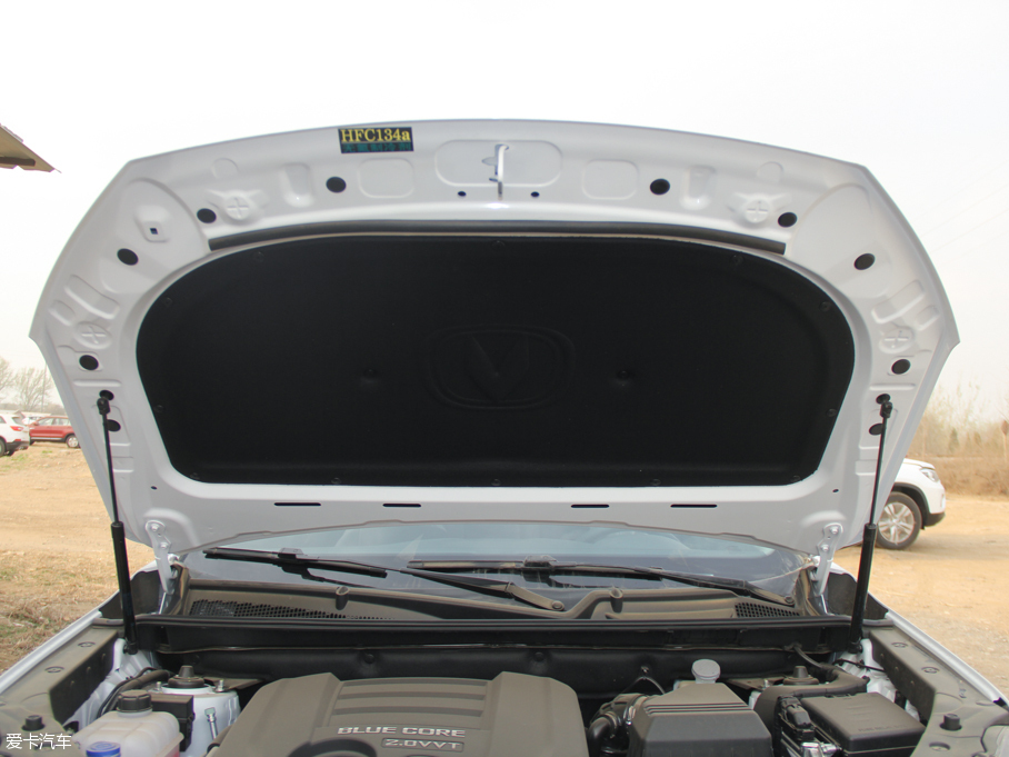 2016L(zhng)CS75 2.0L ք(dng)A (gu)IV