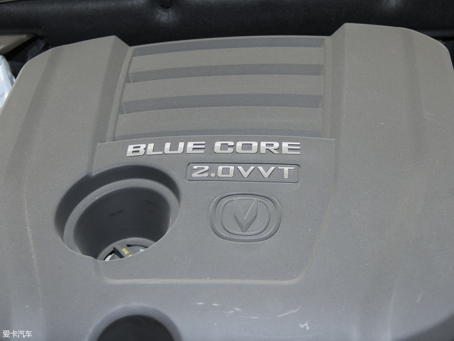 2016LCS75 2.0L քӺA IV