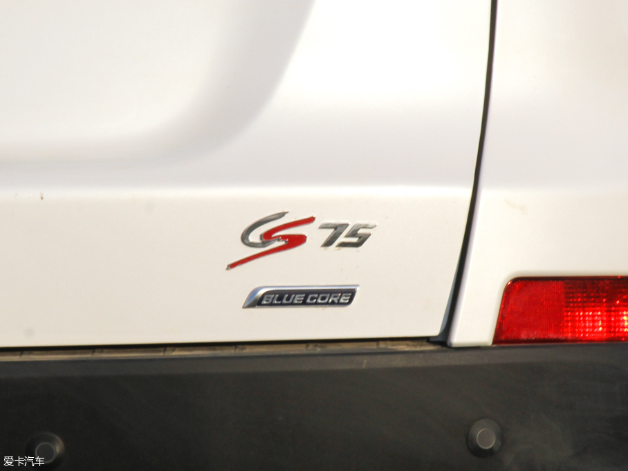 2016LCS75 1.8T ԄF IV