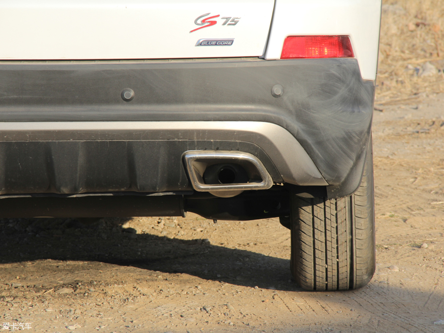 2016LCS75 1.8T ԄF IV