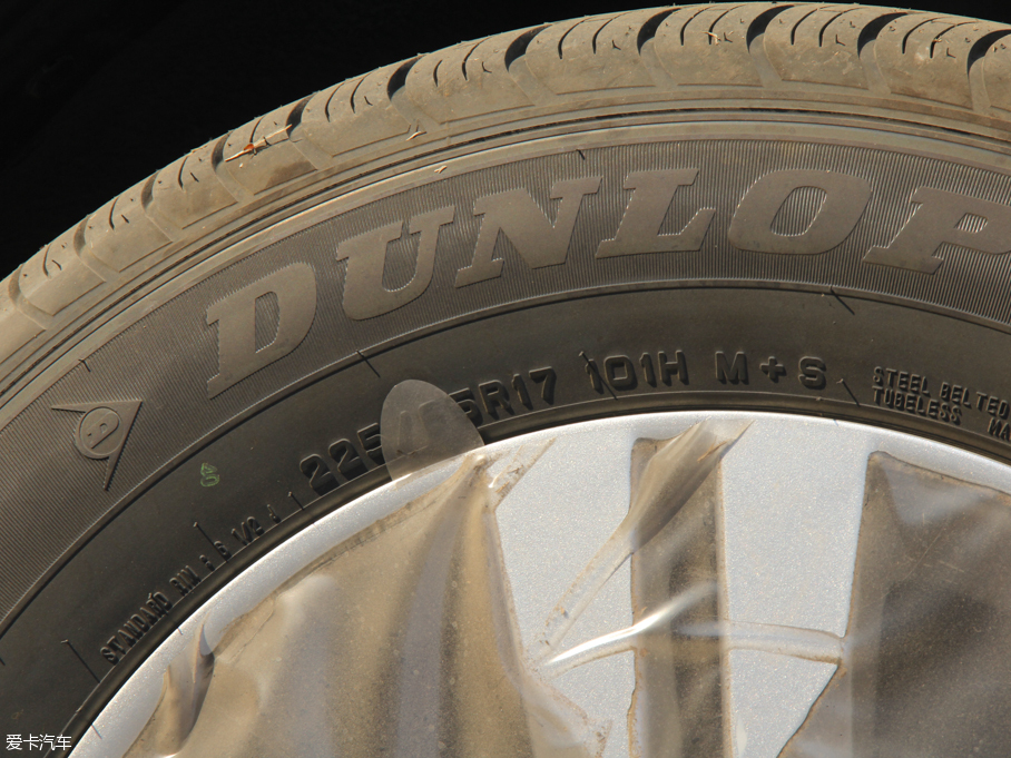 2016LCS75 1.8T ԄF IV