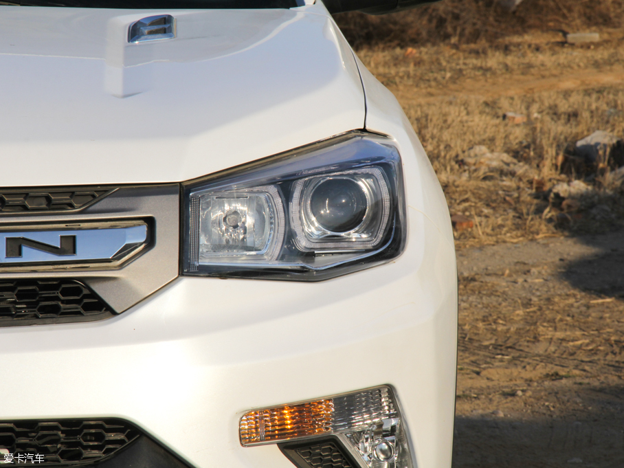 2016LCS75 1.8T ԄF IV