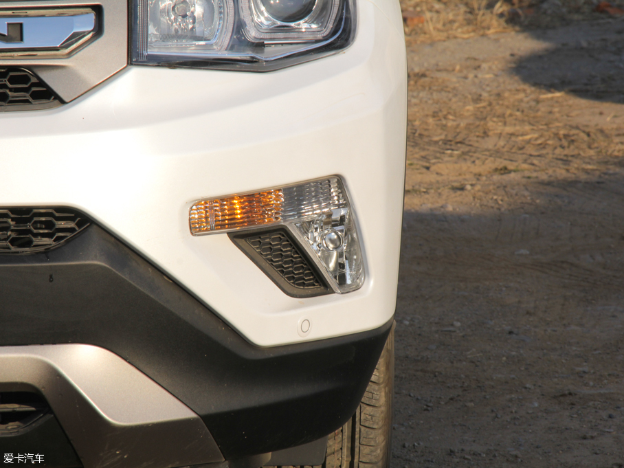 2016LCS75 1.8T ԄF IV